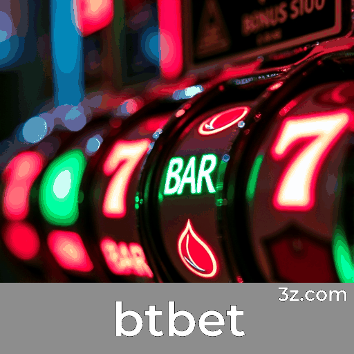 Descubra os jogos únicos da btbet: Slots com jackpots, mesa de roleta com alta precisão, poker com melhores odds e experiência imersiva de dealer ao vivo