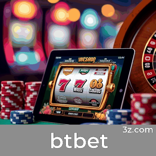 Análise Profunda no Esporte Brasileiro com btbet